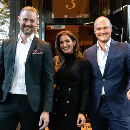 185. Propnordic - Nordens nye samlingspunkt for små og mellomstore eiendomsinvestorer