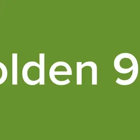 Golden 90s