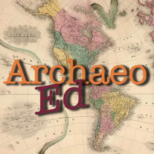 How I Mapped Palenque Part 7 - S7 E4