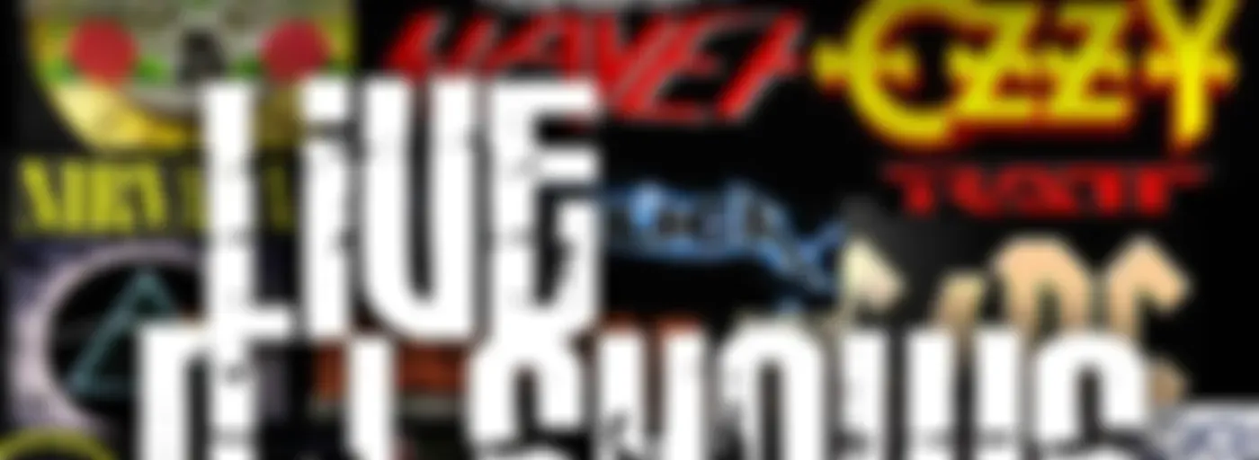 Rock DJ's Daily @ RadioRockSolid