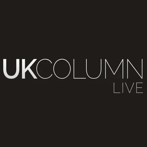 UK Column News Podcast 8th September 2023