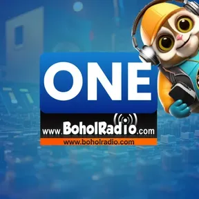 ONE BOHOL RADIO