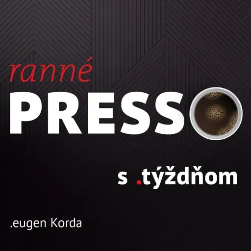 Ranné presso s .týždňom – Štvrtok