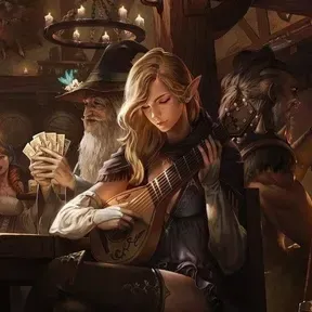 RPG Soundtrack