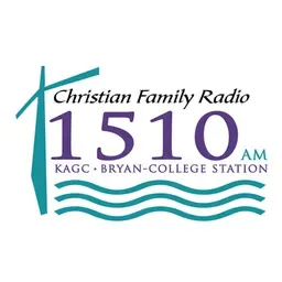 KAGC Christian Family Radio 1510 AM