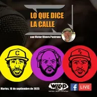#LoQueDiceLaCalle | Ep. 39 La Corte Suprema, ICE y Vieques