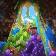Minecraft LORE