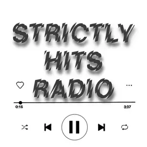 Strictly Hits Radio