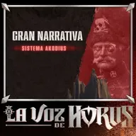 LVDH 442 - La guerra de Akodius Primus