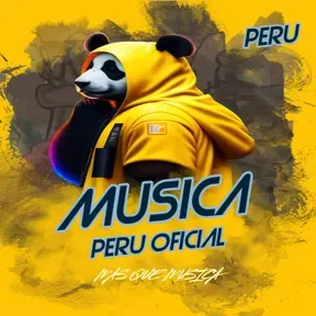 MUSICA PERU OFICIAL