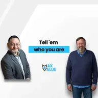 Tell 'em Who you are Ft. Robert Friedman