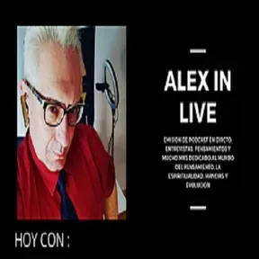 ALEX TAROT