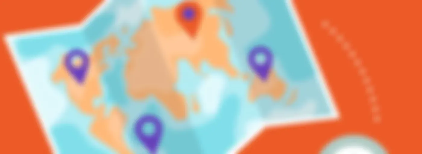 Mapa Mundo