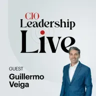 Building to Last- How Standard Chartered's Group CIO Balances Bold Innovation with Uncompromising Resilience