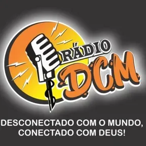 RÁDIO DCM