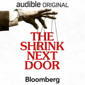 The Shrink Next Door