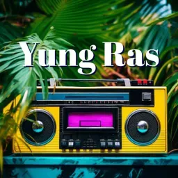 Yung Ras Show