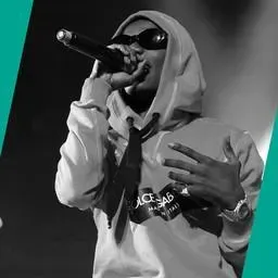 WDR Cosmo - Afrobeat Live