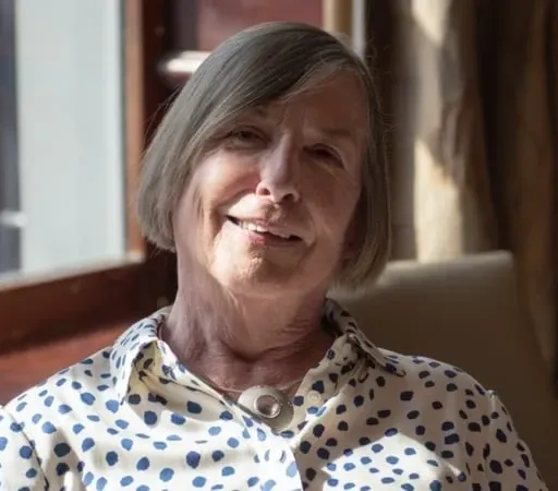 Brenda Ní Shuilleabháin