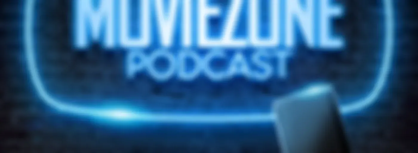 MovieZone Podcast