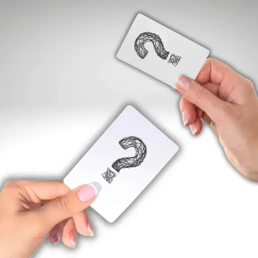 #358 - Cards para responder em português - NÍVEL INTERMEDIÁRIO