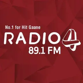 Radio 4 (89.1) بث حي