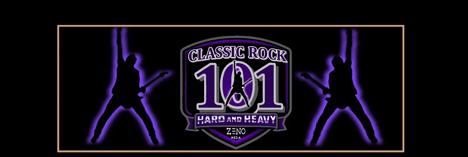 Classic Rock 101