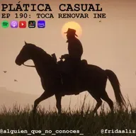 EP 190: TOCA RENOVAR INE