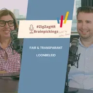 Transparant verlonen uitgelegd | Europese richtlijn, stappenplan & tips – SD Worx & #ZigZagHR