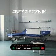 S06E07 Przestrzenie, które nie/leczą, co nie/działa w polskich szpitalach?