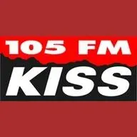 Kiss 105 FM Medan langsung