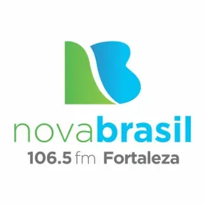 Nova Brasil FM Fortaleza 106.5