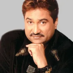 Kumar Sanu