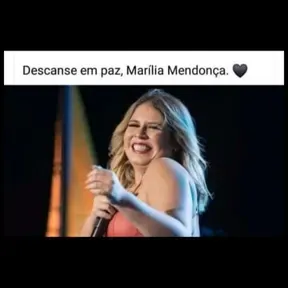Marília Mendonça f