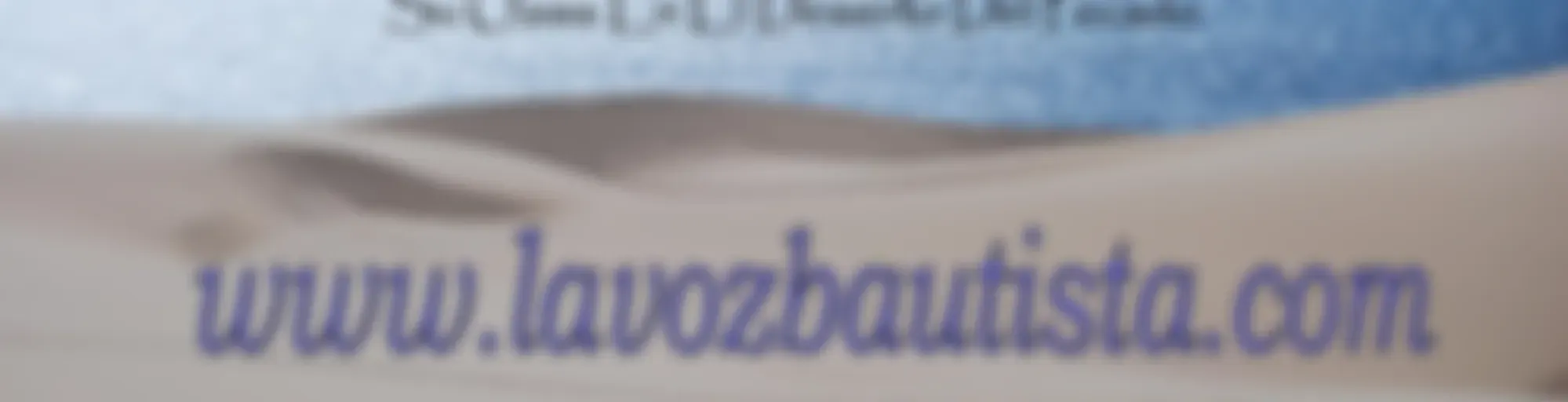 Predicaciones del Pastor Ward