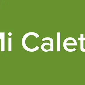 Mi Caleta