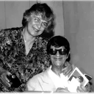 O Exemplo Cristão de Chico Xavier, Apóstolo de Jesus - com a médium Isabel Salomão de Campos