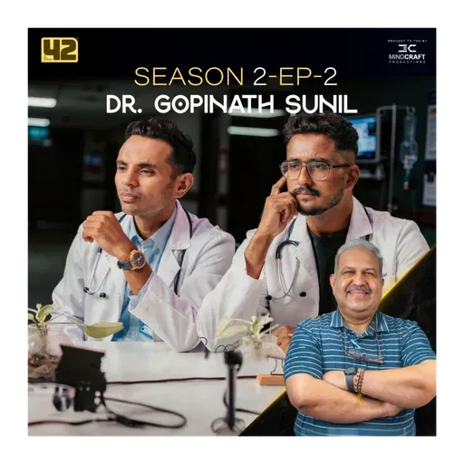 Is Your Medicine Based on a Lie? Research Ethics & The 2030 Diabetes Cure | Dr Gopinath Sunil