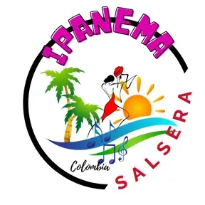 IPANEMA SALSERA.COLOMBIA ... TE PRENDEEE...