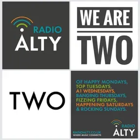 Radio Alty