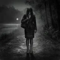 The Wraith of Trench Pool