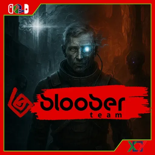 🎙️Epi #271 - Especial de Halloween: Bloober Team - ft. Gabriel Lacerda