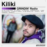 GRINDIN' #81: KILIKI