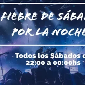Especial fiebre de sábado a la noche