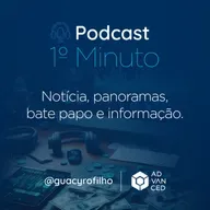 Boletim 1° Minuto 05/05/2025