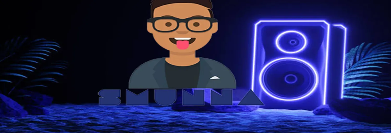 SMUNNA (Eletronic)