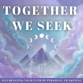 Together We Seek: Finding Your Life’s Work Through Crossroads, Career Change, and Life Transitions