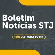 10/12 - Boletim Notícias do STJ