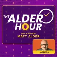 #41 - Why Employer Brand Matters More Than Ever, with James Ellis