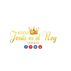 Jesus es el Rey